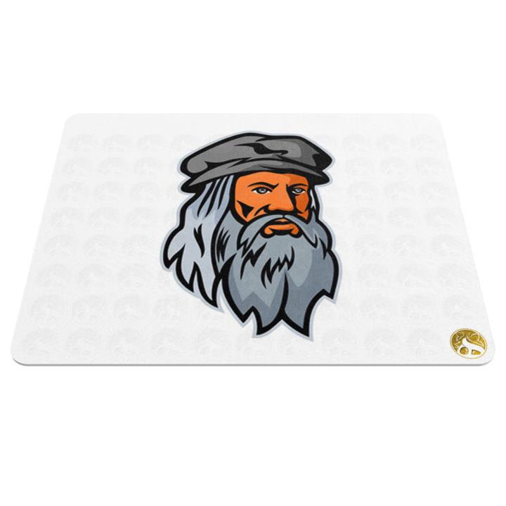 ماوس پد هومرو مدل A5002 طرح لئوناردو داوینچی Hoomero Leonardo da Vinci A5002 Mousepad